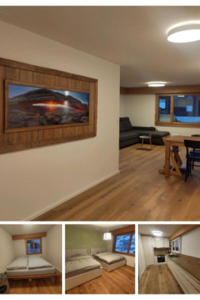 Apartment Lenk Unique by Interhome